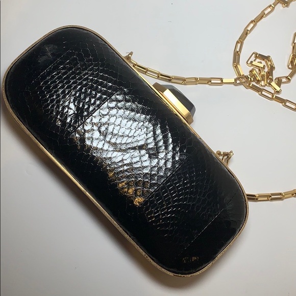 Rafe Black Design Clutch - Picture 3 of 5